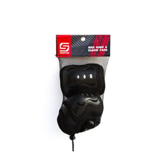 Spartan Pro Knee Elbow and Wrist Protective Set