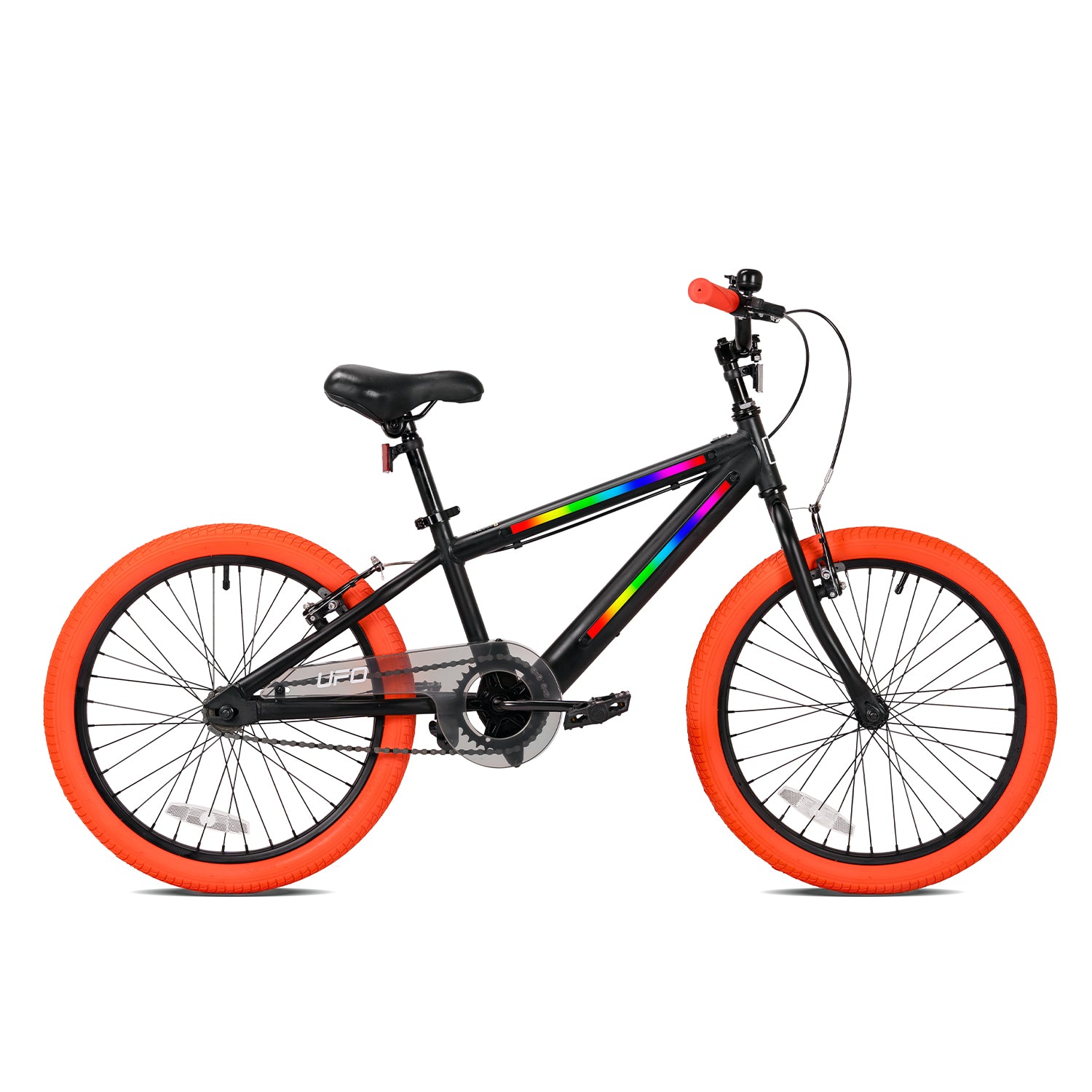 Vitalones Old Motorized Bicycle Vitalones Bell Bicycle Child Seat