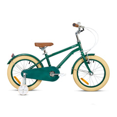 Rizz Platinum Boys 14" Bicycle