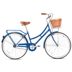 Spartan 26" Platinum Women's Single Speed City Bicycle