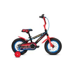 Spartan 12" Hot Wheels Speed Club Bicycle