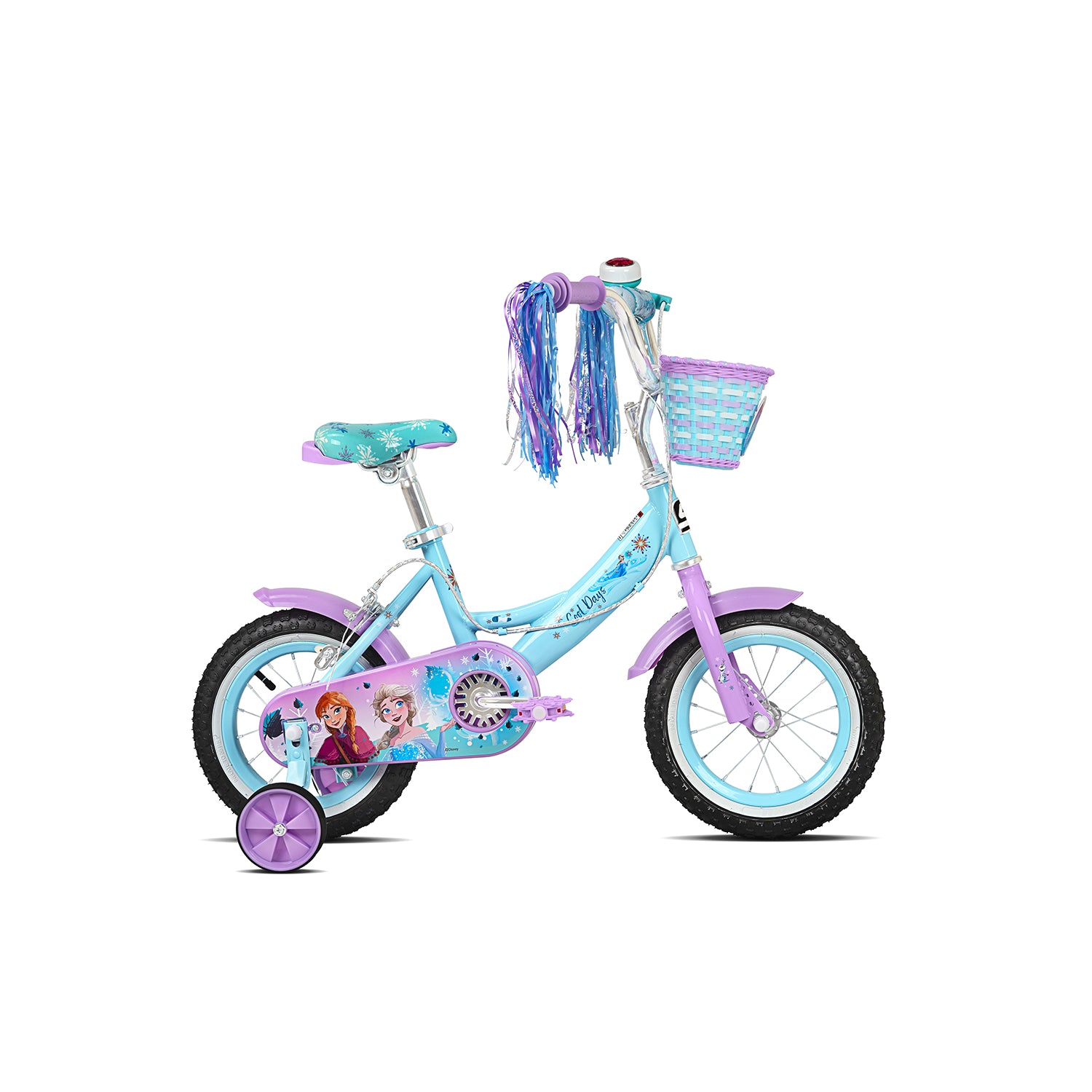 Elsa Bicicleta Frozen Hipercor Elsa Frozen Bike Buy Spartan Disney