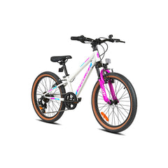 Spartan 20" Trailblazer MTB