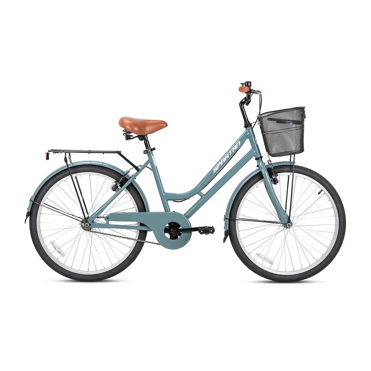citybike 24 Spartan 24