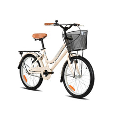 Spartan 20" Classic City Bicycle
