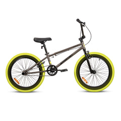 Spartan 20" ZEPHYR Freestyle BMX