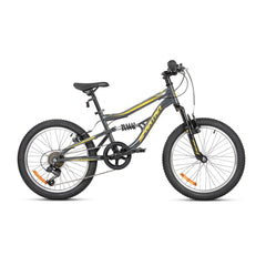 Spartan 20" Mach 2.0 Boys MTB