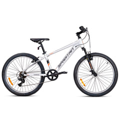 Spartan 24" Calibre MTB Alloy