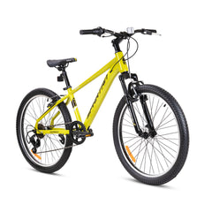 Spartan 24" Calibre MTB Alloy