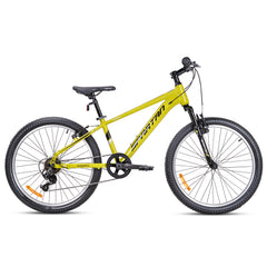 Spartan 24" Calibre MTB Alloy