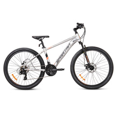 Spartan 26" Calibre Hardtail MTB