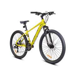Spartan 26" Calibre Hardtail MTB