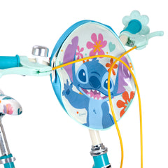 Spartan 12" Disney Stitch Bicycle