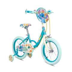 Spartan 16" Disney Stitch Bicycle
