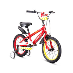 Spartan 18" Storm Kids Bicycle