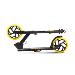 Spartan Batman Folding Scooter 200mm
