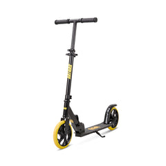 Spartan Batman Folding Scooter 200mm