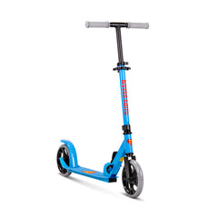 Spartan Superman Folding Scooter 200mm