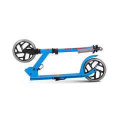 Spartan Superman Folding Scooter 200mm