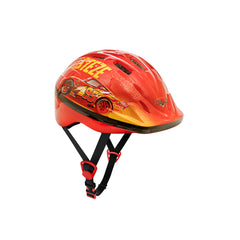 Spartan Disney Cars Helmet