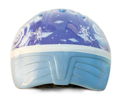 Spartan Frozen Helmet