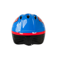 Spartan Superman Helmet