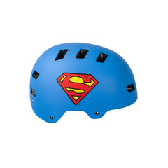 Spartan Superman Multisport Helmet
