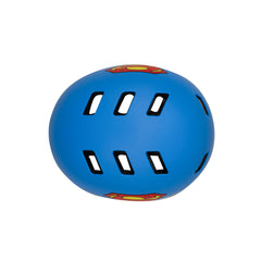 Spartan Superman Multisport Helmet