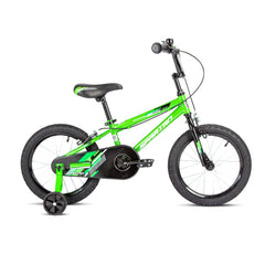 Spartan 18" Drift Bicycle