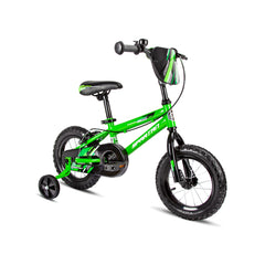 Spartan 12" Drift Bicycle