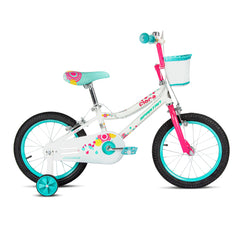 Spartan 18" Flora Bicycle