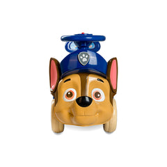 Spartan Chase Ride On Car