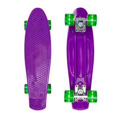 Ziggy Skateboard