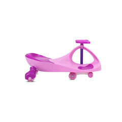 Ziggy Swing Car