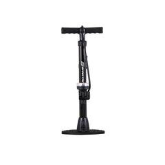 Spartan Bicycle Pump with Gauge - 120PSI