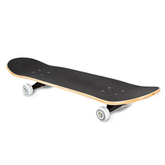 Spartan Elite Graffiti Skateboard