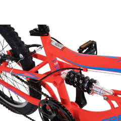 Spartan 20" Mach 2.0 Boys MTB