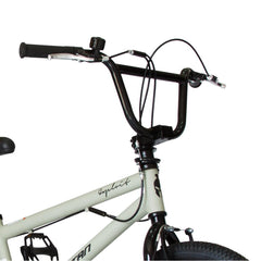 Spartan 20" Exploit Matte Grey BMX