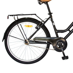 Spartan 24" Classic City Bicycle