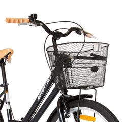 Spartan 24" Classic City Bicycle