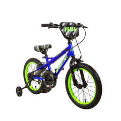 Spartan - 16" Flash Bicycle