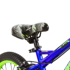 Spartan - 16" Flash Bicycle