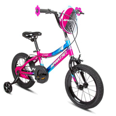 Spartan 14" Twilight Bicycle