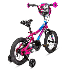 Spartan 14" Twilight Bicycle