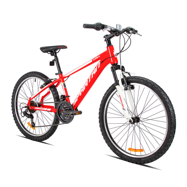 Spartan 24 online bike