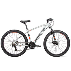 Spartan 27.5" Calibre Hardtail MTB