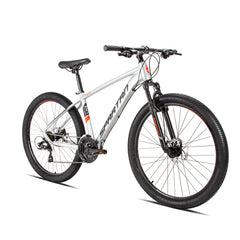 Spartan 27.5" Calibre Hardtail MTB