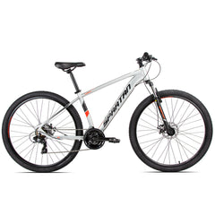 Spartan 29" Calibre Hardtail MTB