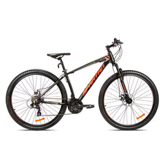 Spartan 29" Master Hardtail MTB