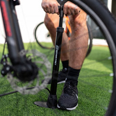 Spartan Basic Pump - 120PSI